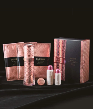 PARABIO（パラビオ）｜東京ヤクルト販売株式会社