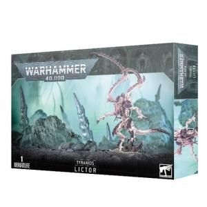 XENOS：ティラニッド - ウォーハンマー＆ボードゲーム ショップ TORAYAMA