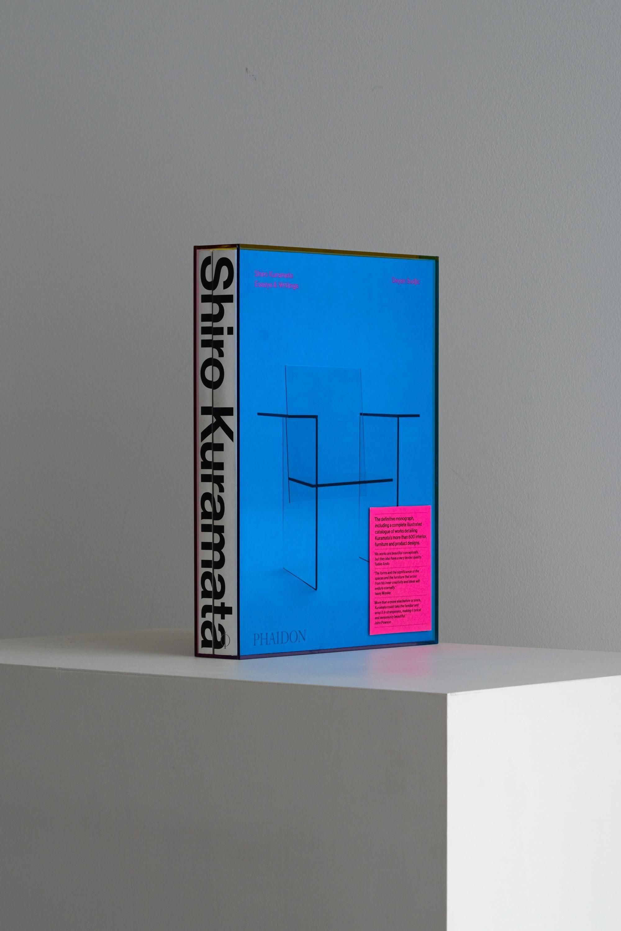 SHIRO KURAMATA - licht-gallery