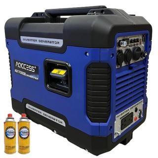 ホンダ耕運機プチなFG201/ピアンタFV200用 イエロースパイラル450