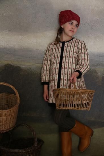 Bonjour diary (ボンジュール ダイアリー)｜le lis blanc(ルリブロン