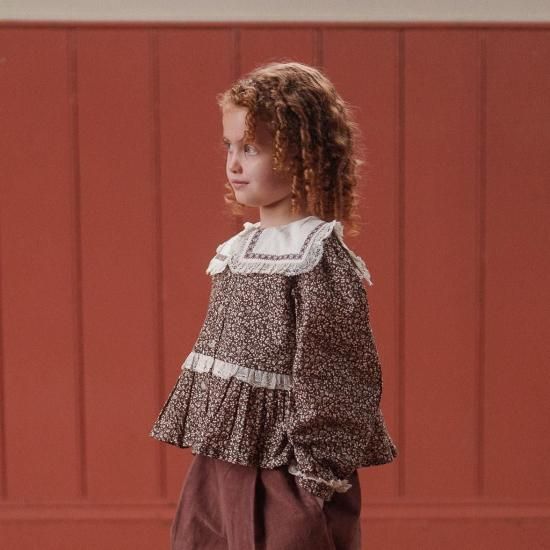 little cotton clothes(リトルコットンクローズ)｜le lis blanc