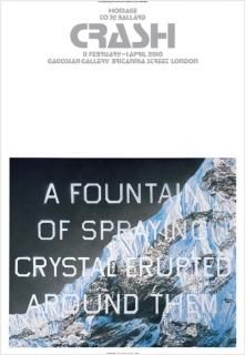 Ed Ruscha｜エド・ルシェ - BALLOON｜ポスター専門オンランショップ by