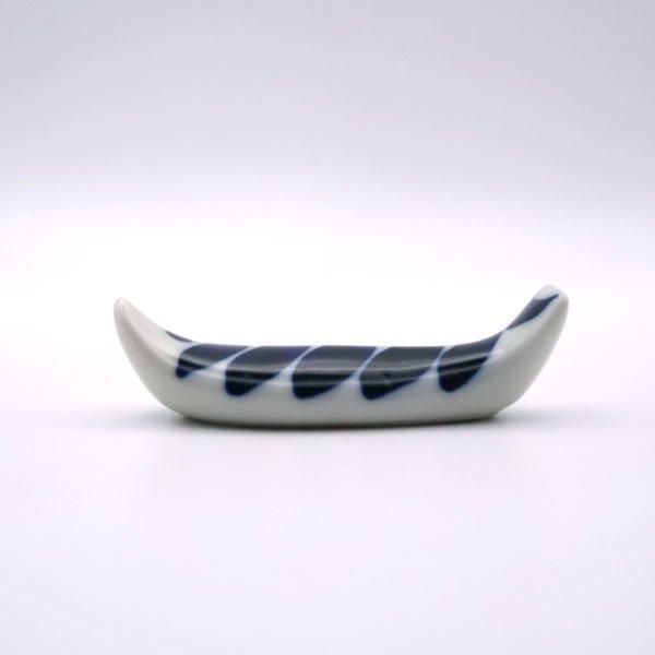 ARABIA GOG 魚型のカトラリーレスト (2) - 北欧ヴィンテージ食器＆雑貨