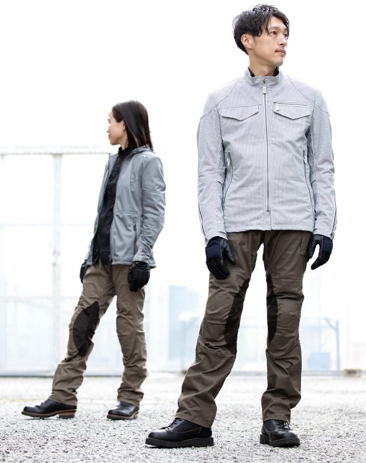 コットンカーゴパンツ - POWERAGE（パワーエイジ）公式オンライン