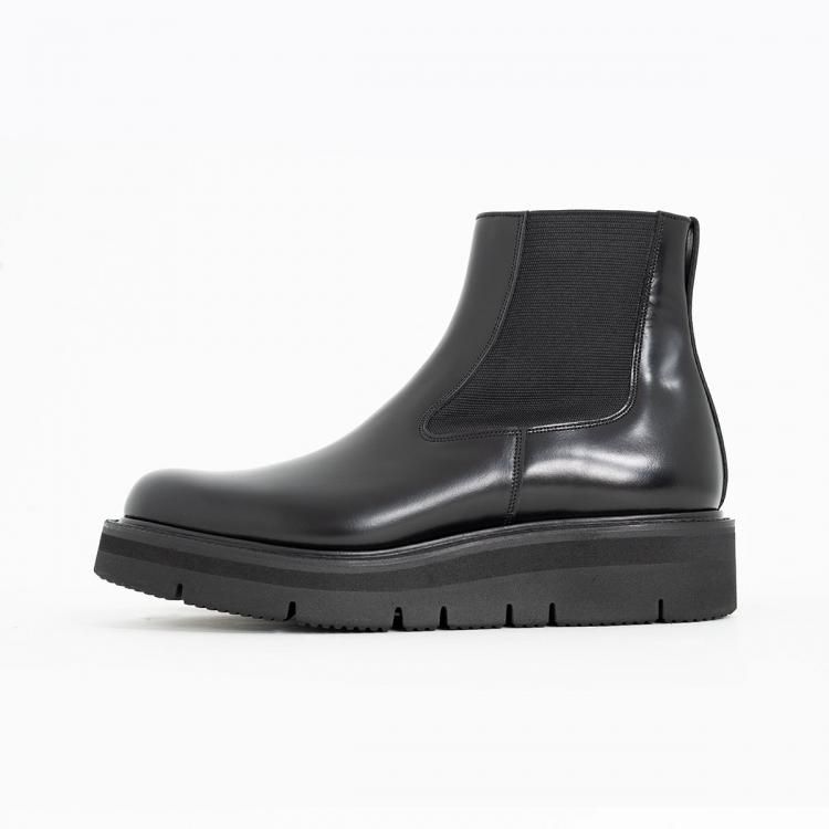 フットザコーチャー foot the coacher ブリティッシュサイドゴア