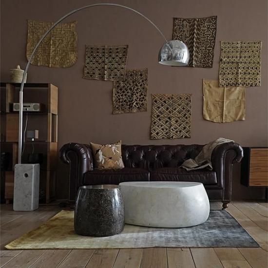 HALO】KENSINGTON 2.5P SOFA /BIKER TAN - SHOP ASPLUND ebisu WEBショップ