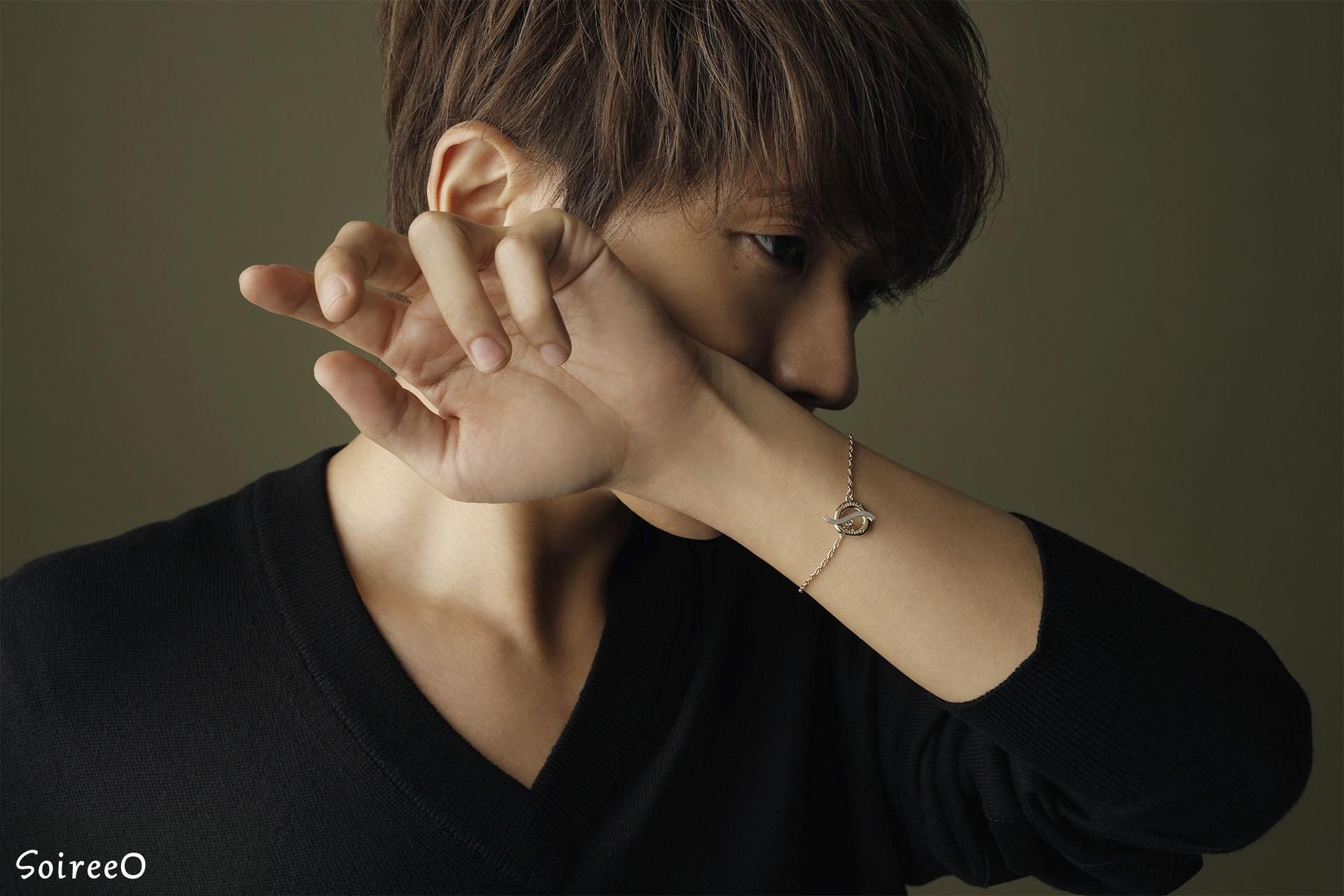 2019 GALLERY - SoireeO (ソワレ・オー / ソワレオー)｜西島隆弘