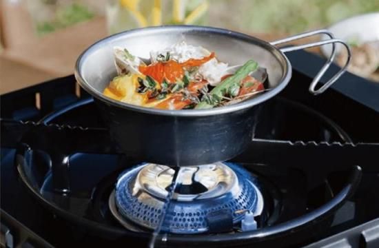 カセットフー“タフまるXG” - CAMPHILLS ONLINE SHOP