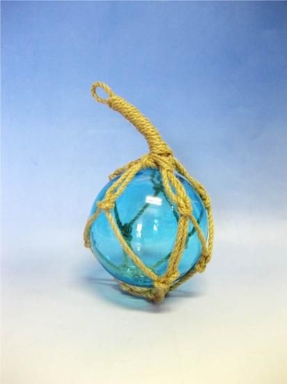 装飾用ガラス浮き玉5インチ