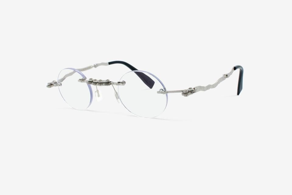 KUBORAUM クボラム - Maske H42 - SI