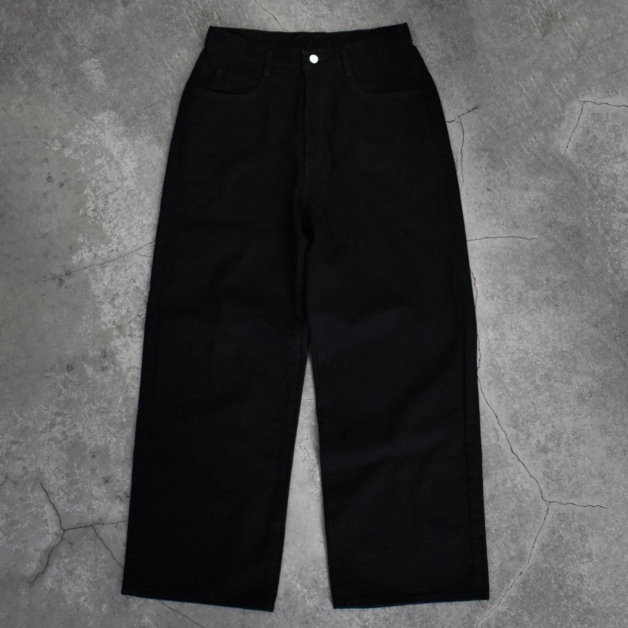 nakedgauge(ネイキッドゲージ)｜ASHLEY JEANS BLACK 正規取扱店 通販サイト