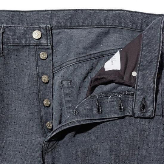 SALE 30%OFF【UNUSED/アンユーズド】UW1106 12oz Denim. - 「PLACE
