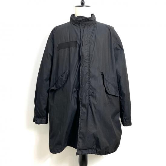 80's アメリカ軍 U.S.ARMY M-65 Fishtail Parka フィッシュテール