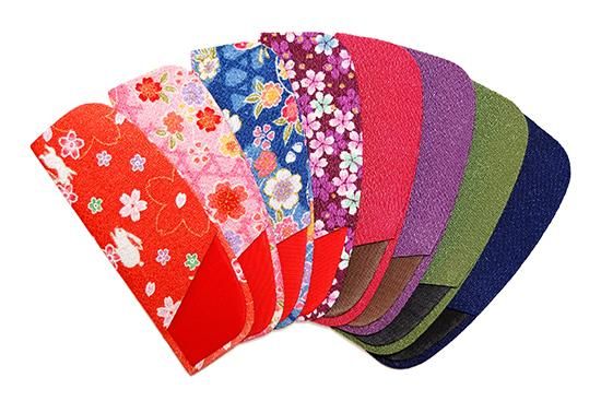 彫解櫛4寸（桜） さつまつげ - つげ櫛工房 辻忠商店 オンラインショップ