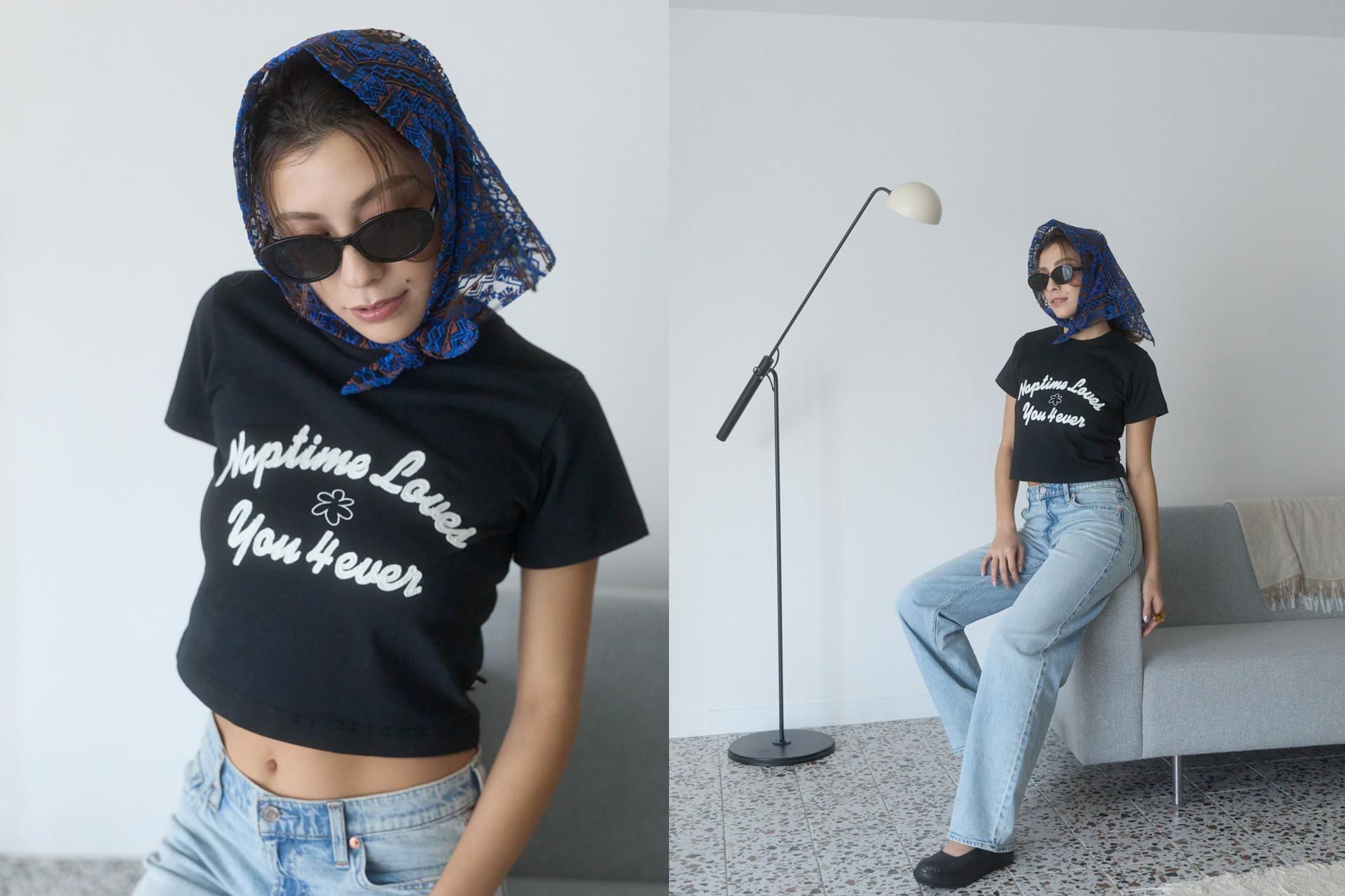 COLLECTION - Naptime. | 西島隆弘プロデュースアパレルブランド