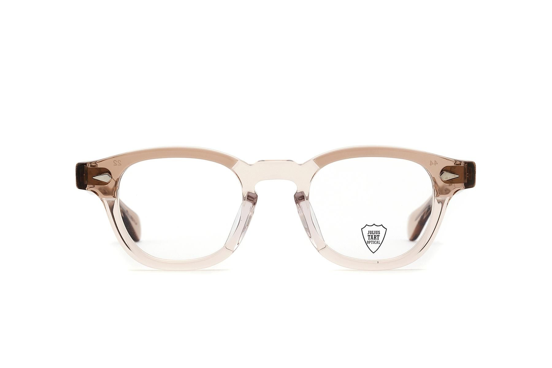 JULIUS TART OPTICALジュリアスタートオプティカル AR44