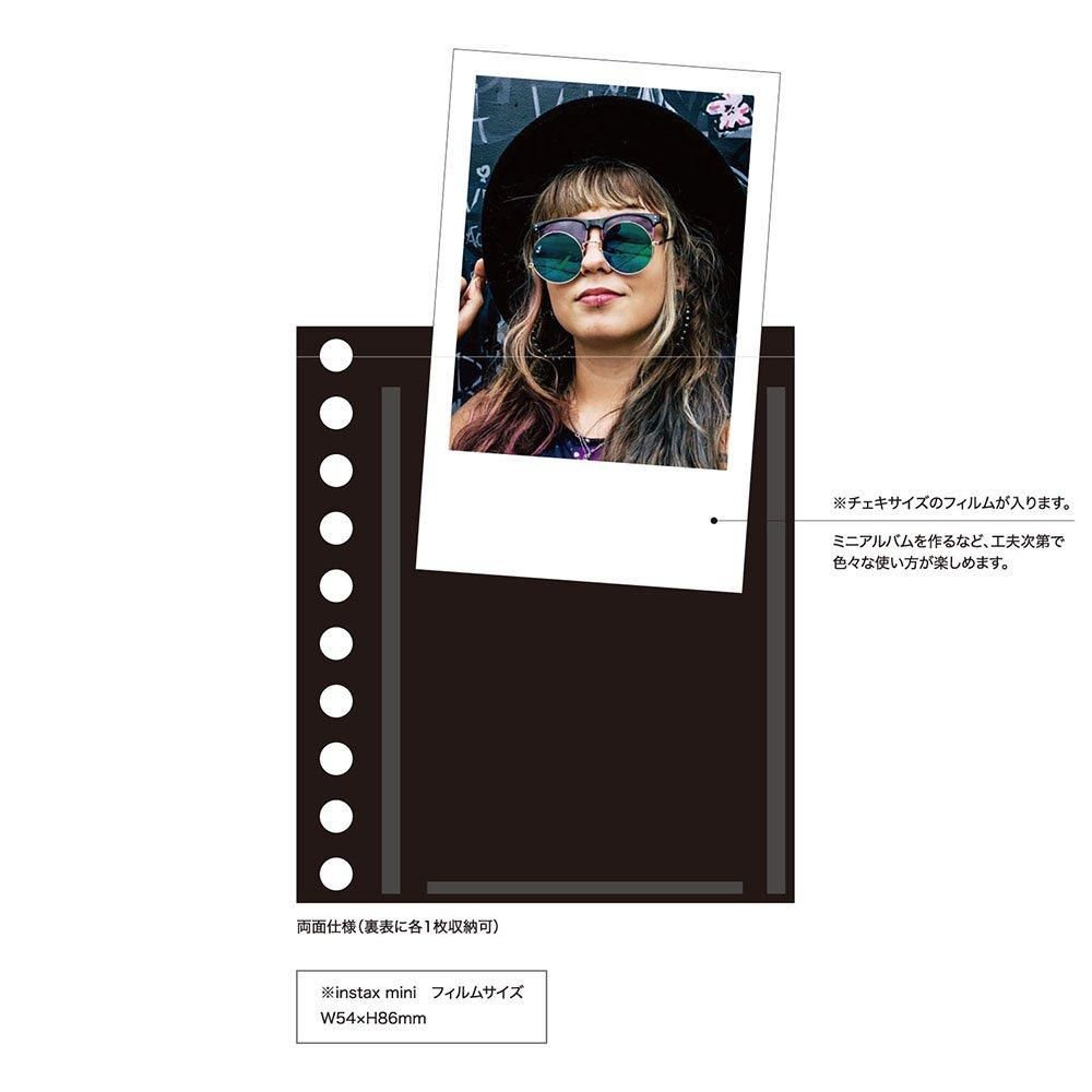 FLEX エレメンツ チェキポケット【LFX-E07】 - ラコニック公式通販