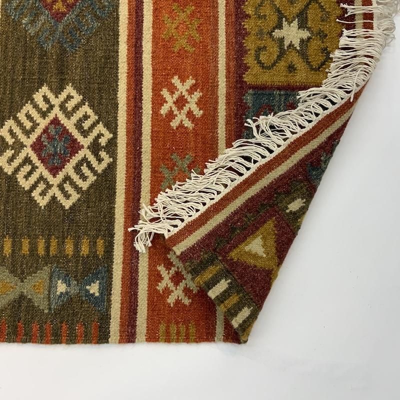 送料無料】RUSTY RUG( ルスティ ラグ ) 140×200cm