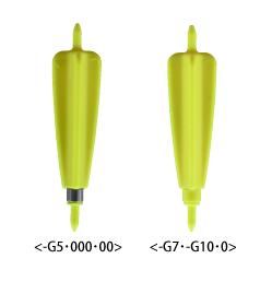 潮受MATCH棒 | 釣研- TSURIKEN