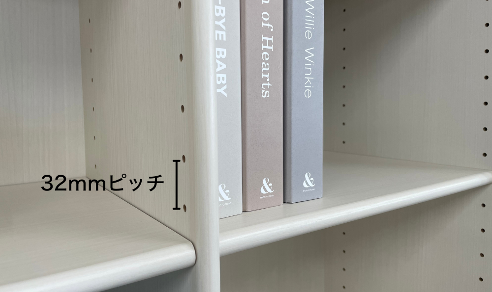 WORKSTUDIO 書棚 | シンプルデザイン - 家具の通販ならバルバーニ公式