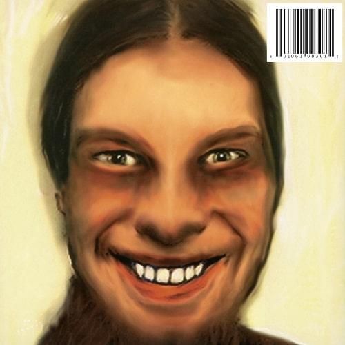 Aphex Twin | I Care Because You Do - MOOVE