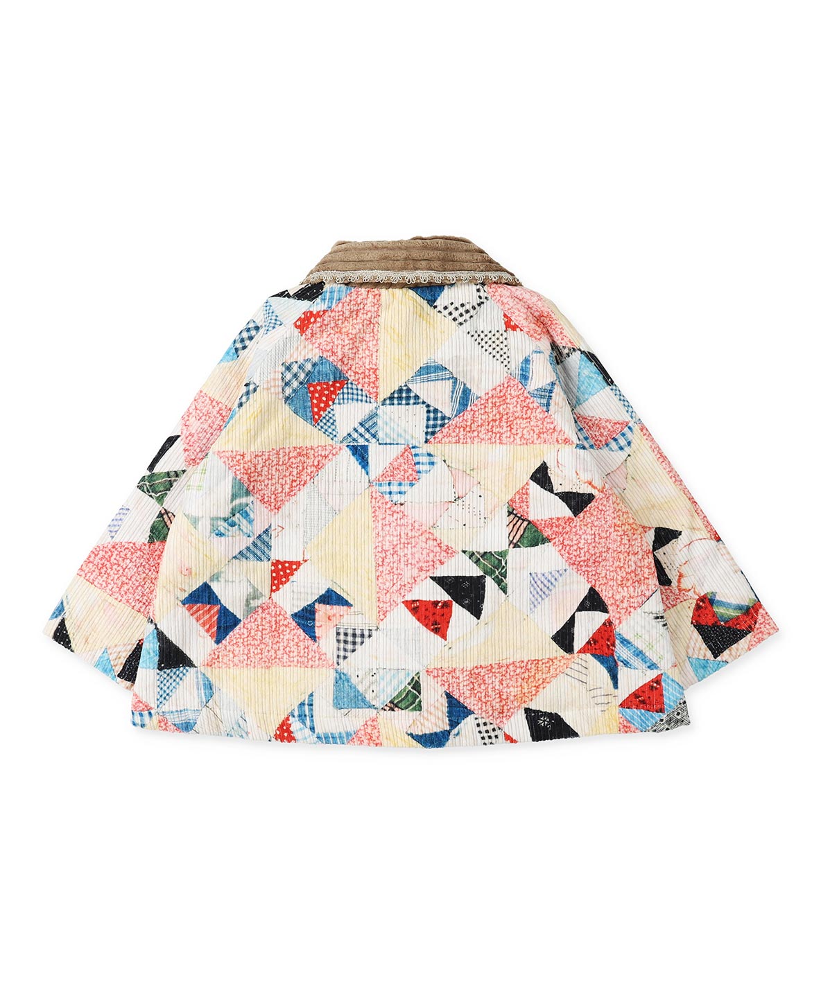 ゴートゥーハリウッド GO TO HOLLYWOOD アンティークプリント キル