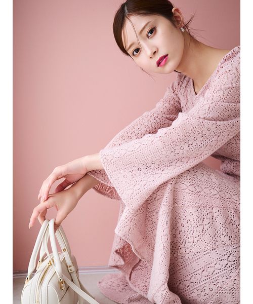 リュタン】ビジュースタッズボストンバッグ(506915895)｜阪急百貨店