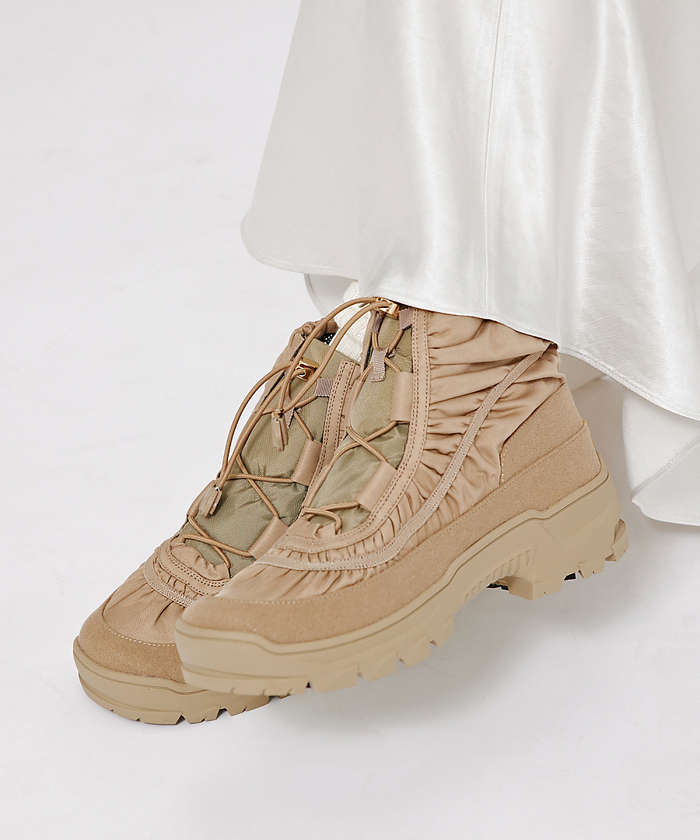 Vibram/ヴィブラムソール】スノーブーツ(507051514)｜阪急百貨店公式