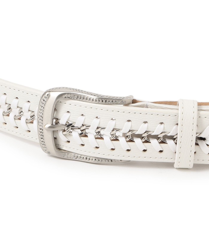 チェーンベルト(508737974)｜HANKYU MEN'S / 阪急メンズ