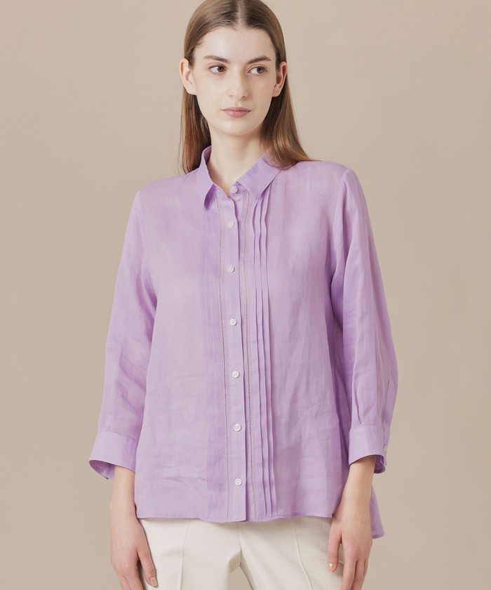 M｜シャツ・ブラウス｜MACKINTOSH LONDON(マッキントッシュ ロンドン