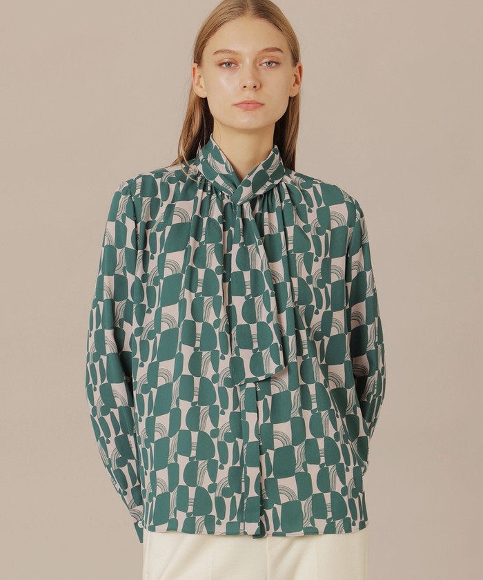 M｜シャツ・ブラウス｜MACKINTOSH LONDON(マッキントッシュ ロンドン