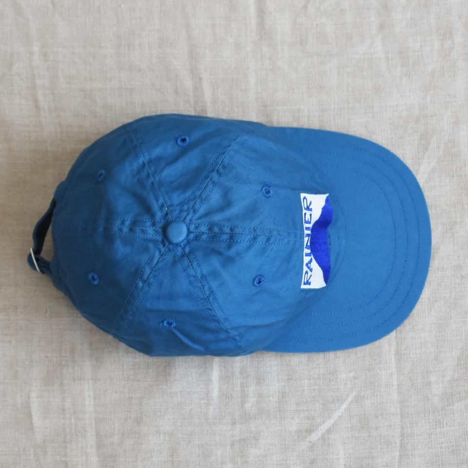Golden Sombrero（ゴールデンソンブレロ）Mt. RAINIER CAP designed by