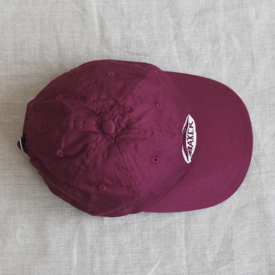 Golden Sombrero（ゴールデンソンブレロ）Mt. BAKER CAP deigned by