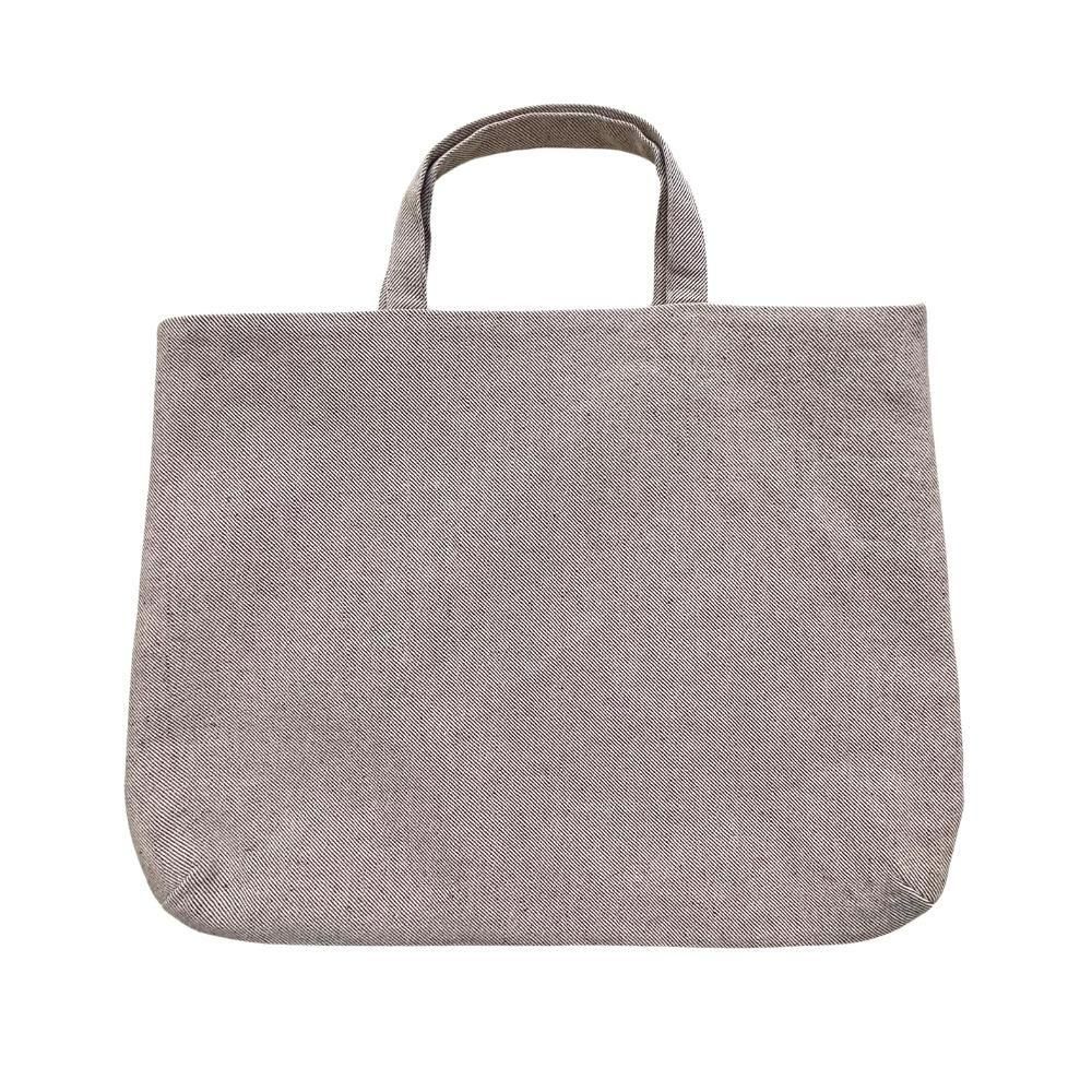 LAST ONE／mina perhonen（ミナ ペルホネン）／papurikko トートバッグ