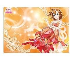 ブシロード ラバーマットコレクション Vol.37 ラブライブ! 『高坂穂