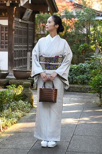 紬 - 銀座きもの青木｜長く大切に着続けて頂きたい上質な着物や帯