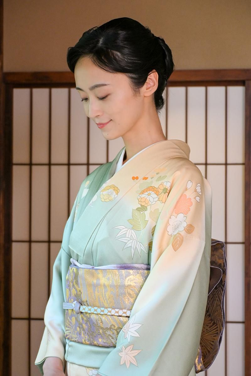 銀座【帯5813】西陣 川島織物製 本金 袋帯 - 銀座きもの青木｜長く大切