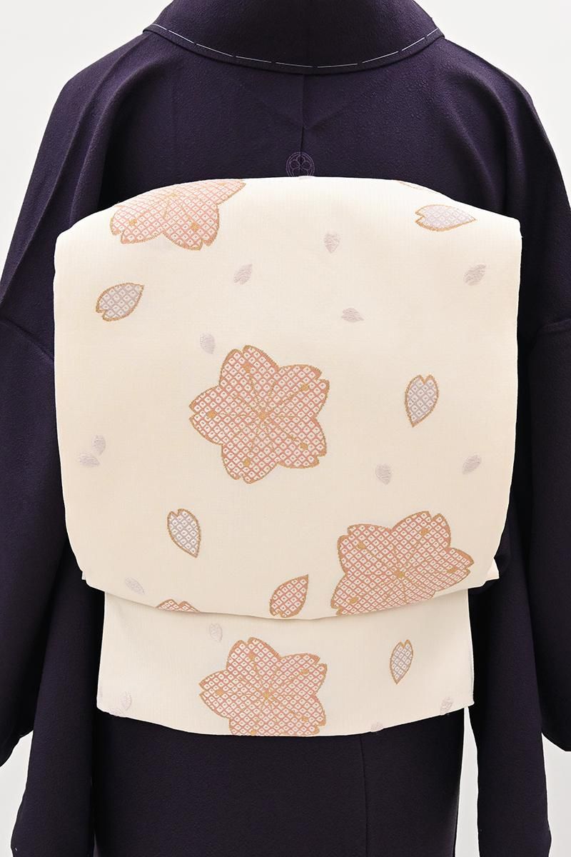 袋帯 - 銀座きもの青木｜長く大切に着続けて頂きたい上質な着物や帯