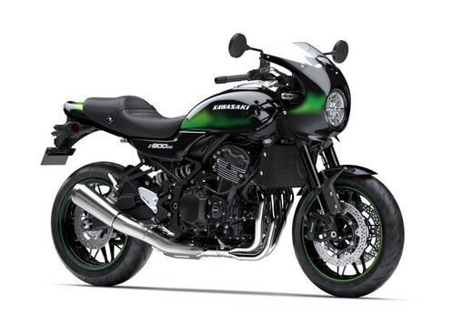 整備解説書 | Z900RS CAFE - MURASHIMA OnLineShop