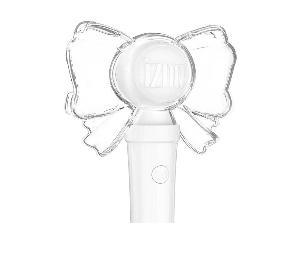 izna イズナ - izna OFFICIAL LIGHT STICK 公式ペンライト