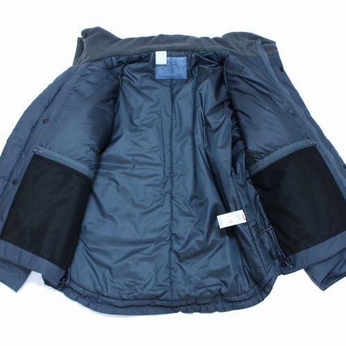 N.HOOLYWOOD エヌハリウッド TEST PRODUCT EXCHANGE SERVICE 24AW HALF