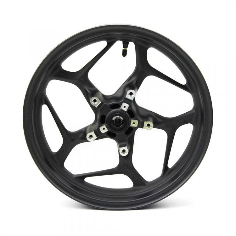 ホンダ(HONDA) PCX125 JK05/JK06 PCX160 KF47 バイク フロント アルミ