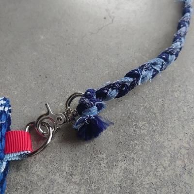 PORTER CLASSIC・ポータークラシック】HAGIRE SHOULDER BAG - JAM