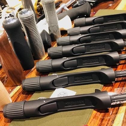 各種オーダー製作受付中!! ブライトリバー/Brightliver 【 リバー