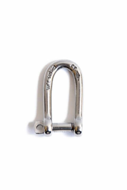 Wichard (ウィチャード) Sailor Carabiner “L” | セレクトショップ