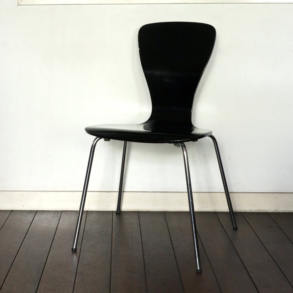 Tapio Wirkkala / Chair 