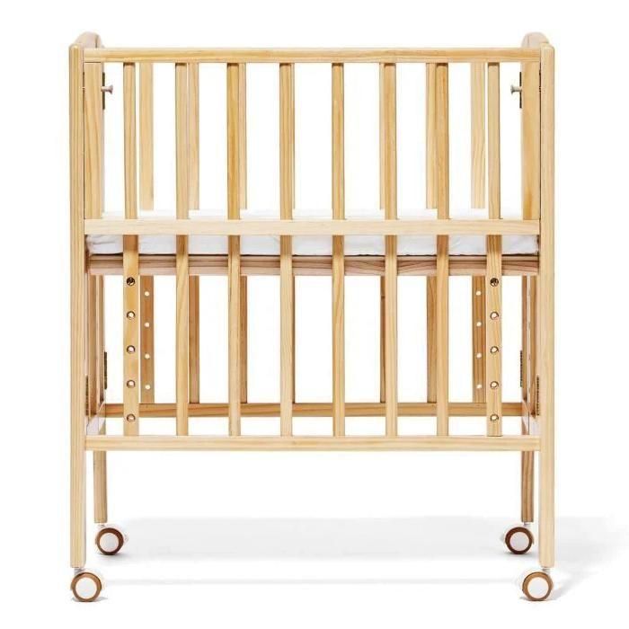 リリト リトルベビーベッド 大和屋 (ミニサイズベビーベッド) の