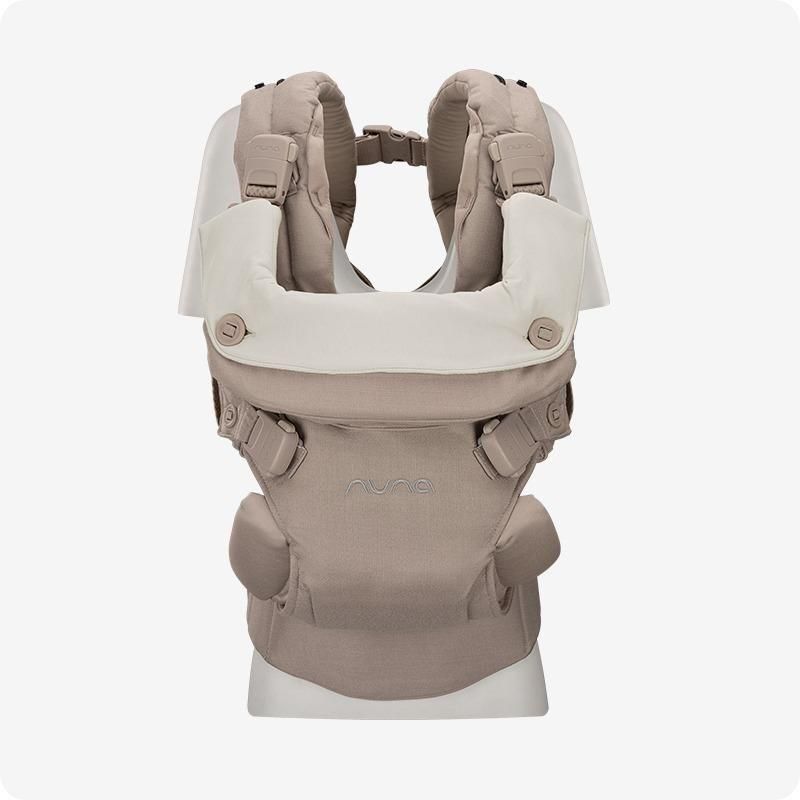 カドル ラックス (CUDL luxe) 抱っこ紐・おんぶ紐 ヌナ(nuna)の