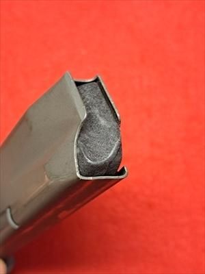 中古】米軍放出品 ベレッタM92 実物マガジン - モデルガンパーツ